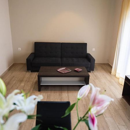 Central Luxurious Suite Near Lighthouse Alexandroupoli Exterior photo
