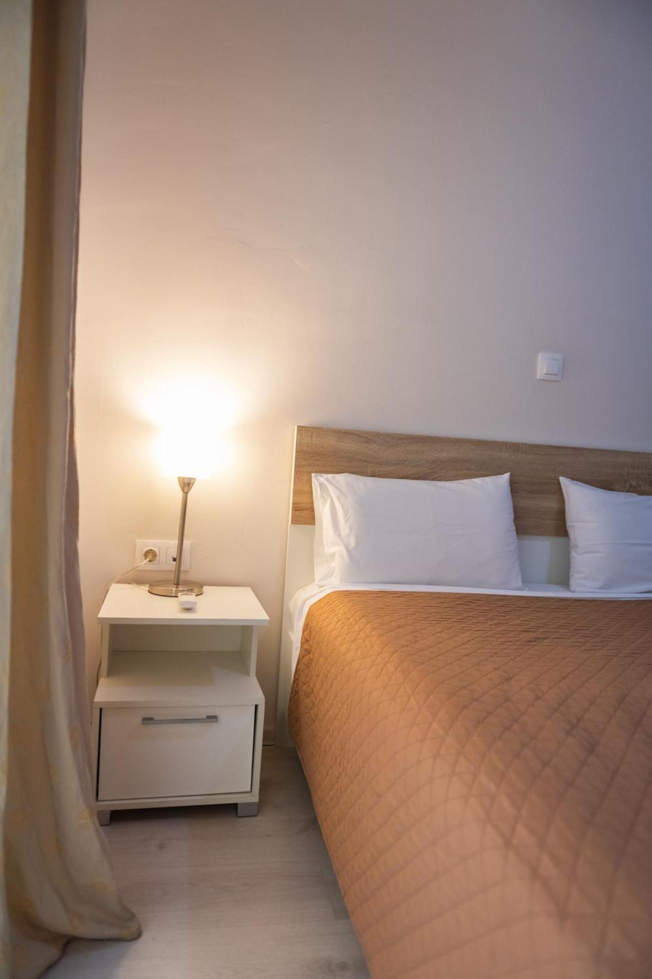 Central Luxurious Suite Near Lighthouse Alexandroupoli Exterior photo