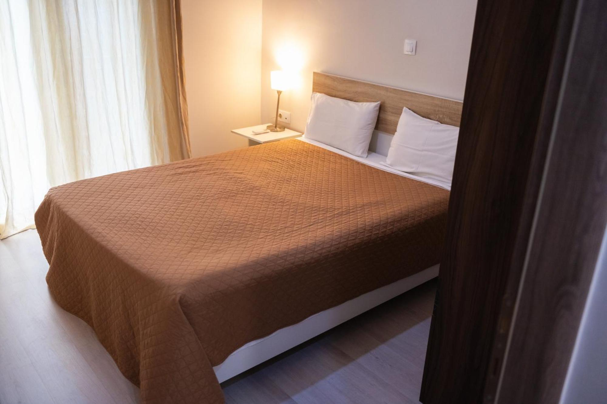 Central Luxurious Suite Near Lighthouse Alexandroupoli Exterior photo
