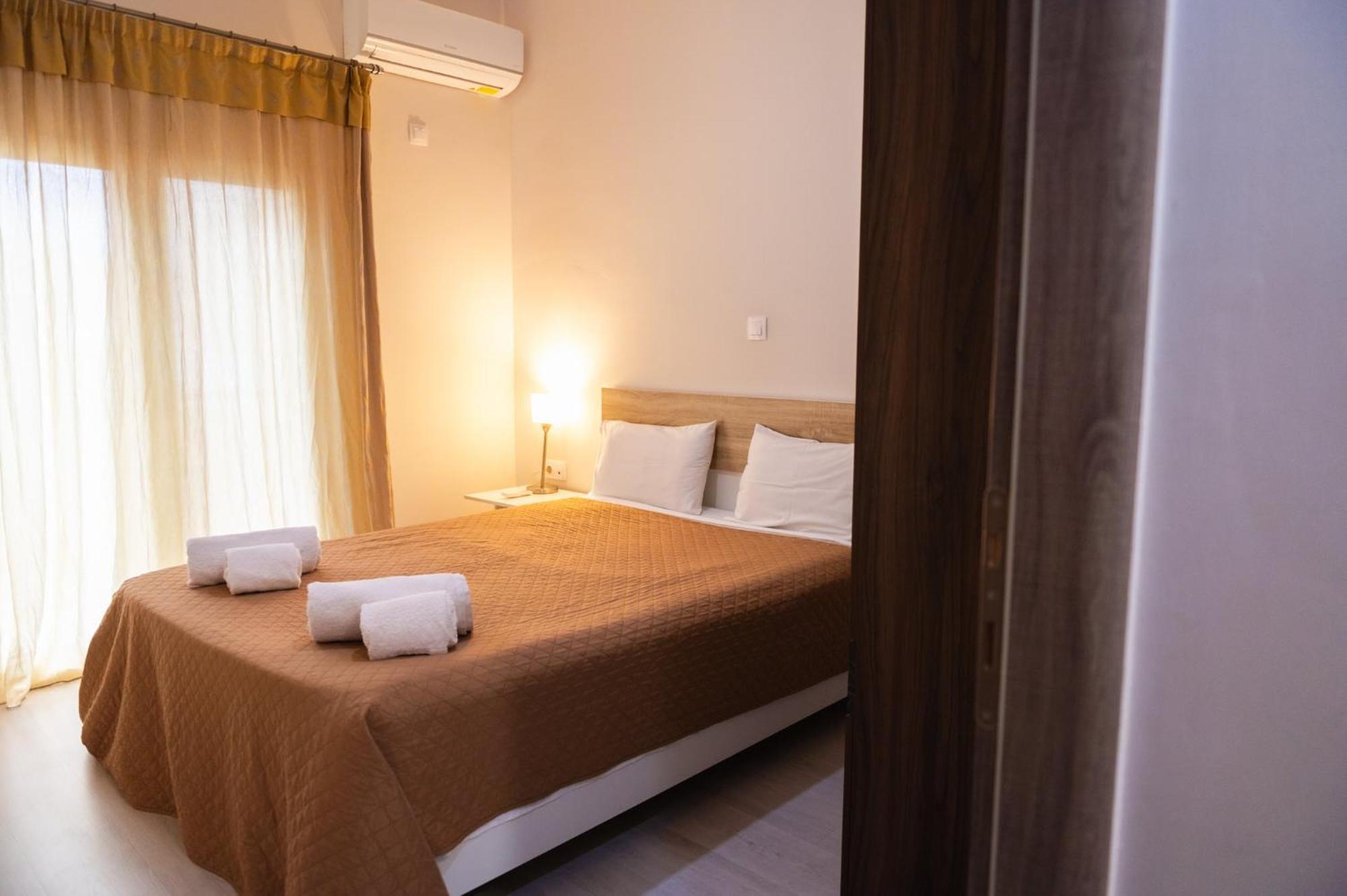 Central Luxurious Suite Near Lighthouse Alexandroupoli Exterior photo