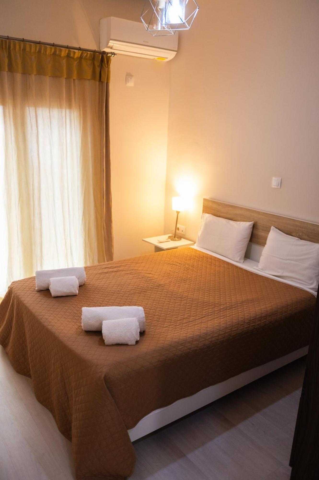 Central Luxurious Suite Near Lighthouse Alexandroupoli Exterior photo