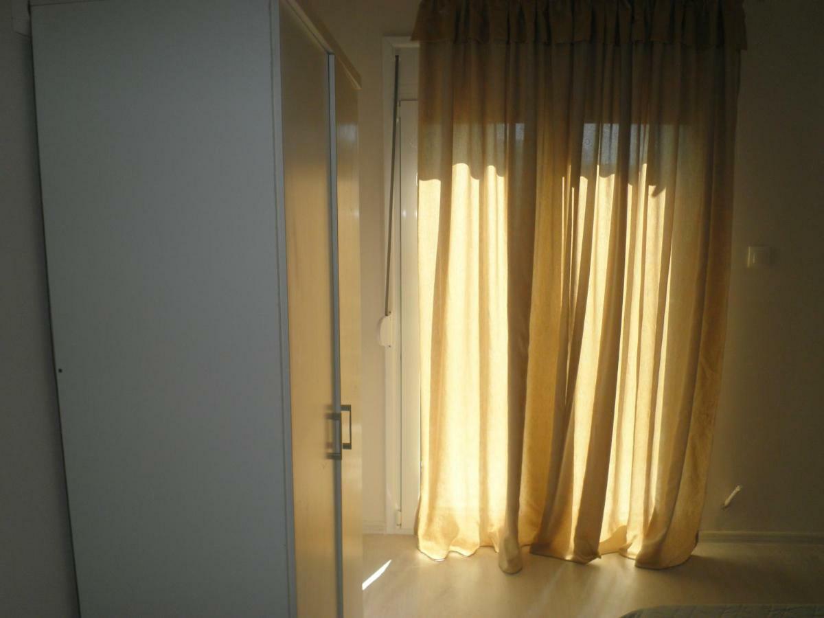 Central Luxurious Suite Near Lighthouse Alexandroupoli Exterior photo
