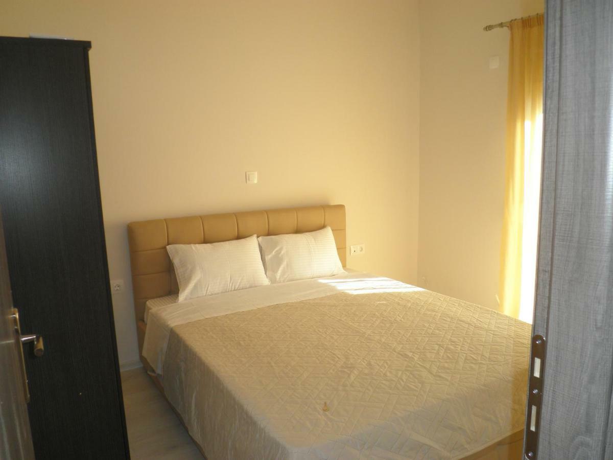 Central Luxurious Suite Near Lighthouse Alexandroupoli Exterior photo