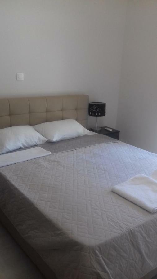 Central Luxurious Suite Near Lighthouse Alexandroupoli Exterior photo