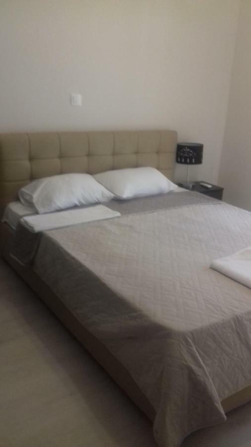 Central Luxurious Suite Near Lighthouse Alexandroupoli Exterior photo